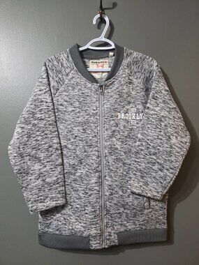 Triple Five Soul Hoodie Large VINTAGE